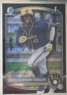 Kenny Fenelon