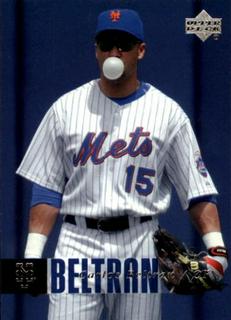 Carlos Beltran