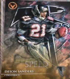 Deion Sanders