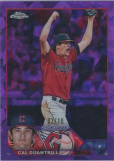 Cal Quantrill