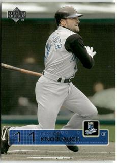 Chuck Knoblauch