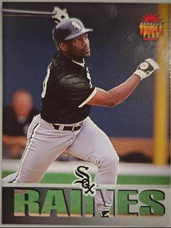 Tim Raines