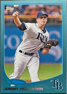 Jeremy Hellickson