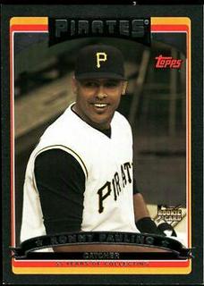 Ronny Paulino