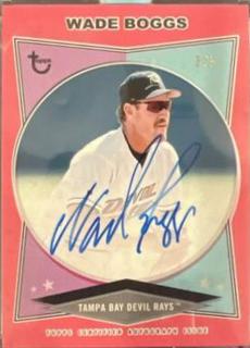 Wade Boggs