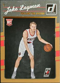 Jake Layman