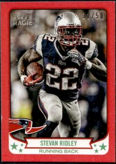Stevan Ridley