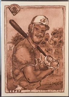 Larry Walker