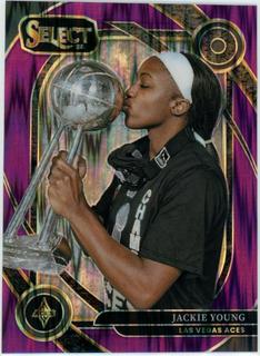 Jackie Young