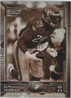 DeMarco Murray