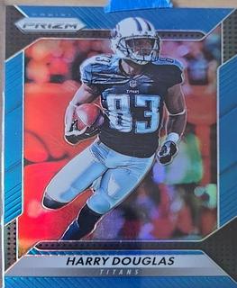 Harry Douglas