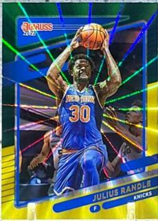 Julius Randle