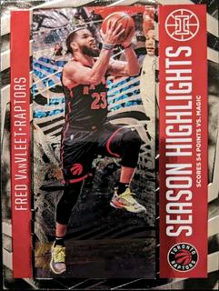 Fred VanVleet