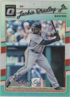 Jackie Bradley Jr.