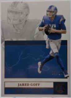 Jared Goff