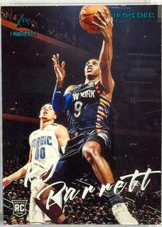 RJ Barrett