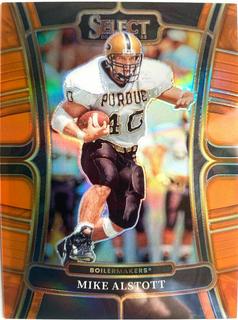 Mike Alstott