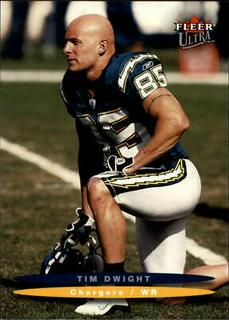 Tim Dwight