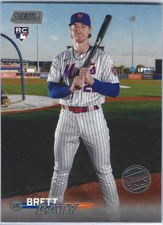 Brett Baty