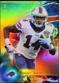 Sammy Watkins
