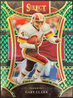 Gary Clark