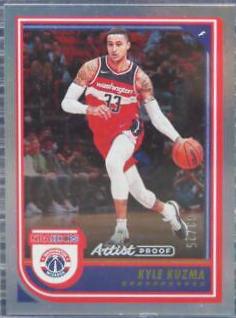 Kyle Kuzma