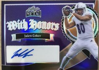 Jalen Coker