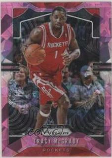 Tracy McGrady