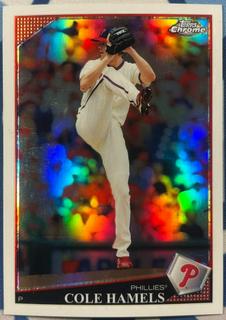 Cole Hamels