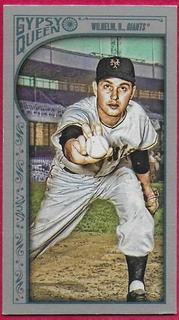 Hoyt Wilhelm