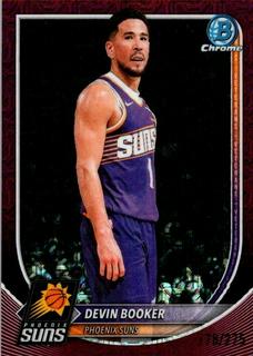 Devin Booker