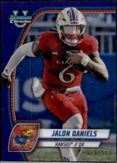 Jalon Daniels