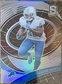 D'Andre Swift