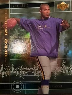 Daunte Culpepper