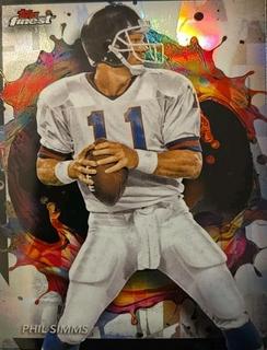 Phil Simms