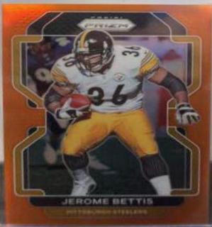 Jerome Bettis