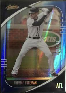 Freddie Freeman