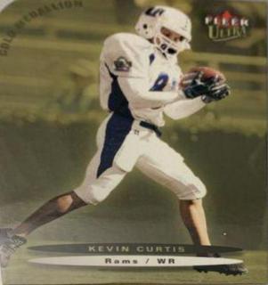 Kevin Curtis