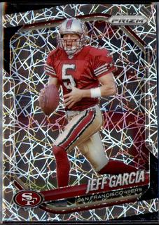Jeff Garcia