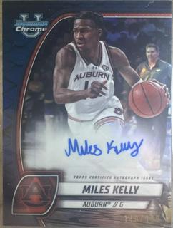 Miles Kelly