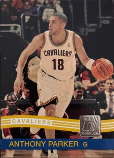 Anthony Parker