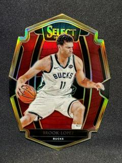 Brook Lopez