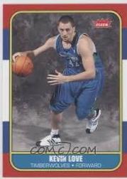Kevin Love