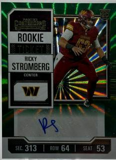 Ricky Stromberg