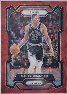 Malaki Branham