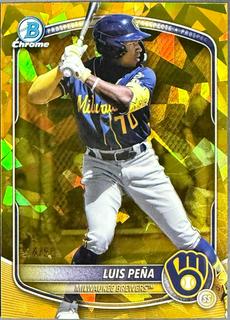 Luis Pena