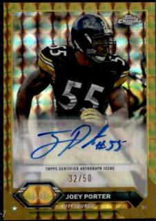 Joey Porter
