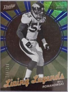 Bill Romanowski