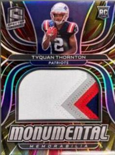 Tyquan Thornton