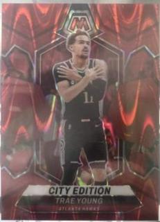Trae Young